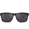 Óculos Oakley Holbrook XL Polished Black/Lente Prizm Black - 2