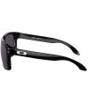 Óculos Oakley Holbrook XL Polished Black/Lente Prizm Black - 4