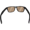 Óculos Oakley Holbrook XL Matte Black/Lente Prizm Violet - 4