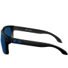 Óculos Oakley Holbrook XL Polished Black/Lente Prizm Saphire - 3