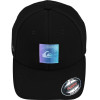 Boné Quiksilver Hologram Omni Logo Black - 2