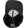 Boné Quiksilver Hologram Omni Logo Black - 5