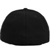 Boné Quiksilver Hologram Omni Logo Black - 4