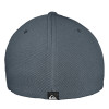 Boné Quiksilver Hologram Omni Logo Dark Grey  - 4