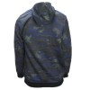 Moletom Oakley Agent Hoodie Camuflado Azul - 2