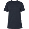 Camiseta Oakley Icon Tee Fathom Heather - 1