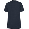 Camiseta Oakley Icon Tee Fathom Heather - 2