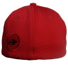 Boné Mormaii FlexCap LogoType Vermelho - 2