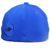 Boné Mormaii FlexCap LogoType Azul - 2