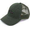 Boné Oakley Trucker Ellipse Hat New Dark Green - 1