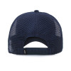 Boné Oakley Trucker Ellipse Hat Universal Blue - 3