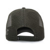 Boné Oakley Trucker Ellipse Hat New Dark Green - 3