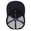 Boné Oakley Trucker Ellipse Hat Universal Blue - 4