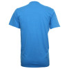 Camiseta Oakley Avoid Squared O Tee Azul PROMOÇÃO - 2