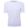 Camiseta Oakley Fitness Wind 2.0 Branca PROMOÇAO - 1