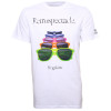 Camiseta Oakley Retrospectacle Tee LIQUIDAÇÃO VERÃO - 1