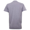 Camiseta Oakley Gola V Rocky Tee Cinza - 2