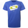 Camiseta Oakley Splash Squared O Azul LIQUIDAÇÃO VERÃO - 1