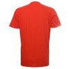 Camiseta Oakley PlaId O Tee Vermelha LANÇAMENTO - 2