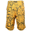 Bermuda Agua Oakley Noise Full Print Yellow LIQUIDAÇÃO VERÃO - 2