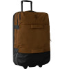 Mala Rip Curl Viagem com Rodinhas F-Light Transit 50L Search Brown Importada - 1