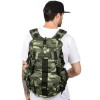 Mochila Oakley Mechanism Pack Camuflada - 3