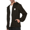 Jaqueta Quiksilver Windbreaker Kaimana Iron Grey - 3