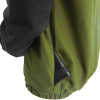 Jaqueta Mormaii Windbreaker Verde Com Preto PROMOÇAO - 4