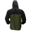 Jaqueta Mormaii Windbreaker Verde Com Preto PROMOÇAO - 3