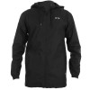 Jaqueta Oakley Windbreaker One Brand Preta - 1