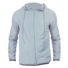 Jaqueta Oakley Windbreaker One Brand Cinza Slate - 1