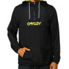 Jaqueta Oakley  Mark II Packable  Blackout - 3
