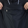 Jaqueta Oakley  Mark II Packable  Blackout - 4