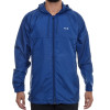Jaqueta Oakley Windbreaker Azul LANÇAMENTO - 2