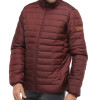 Jaqueta Quiksilver Scaly Full Zip Andora - 4