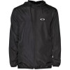 Jaqueta Oakley Windbreaker Preto - 1