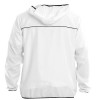 Jaqueta Quiksilver Windbreaker Signature Solid Branco - 2