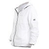 Jaqueta Quiksilver Windbreaker Signature Solid Branco - 3