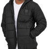 Jaqueta Oakley Tractor Down Jacket Blackout - 4