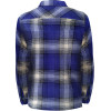 Jaqueta Rip Curl Flanelada Fun Times Polar Fleece Wild Berry - 2