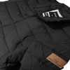 Jaqueta Quiksilver Scaly Full Zip Preto - 6