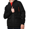 Jaqueta Moletom Oakley Wild Future Pockets Hoodie - 5