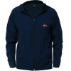 Jaqueta Quiksilver Windbreaker Signature Solid Azul - 2