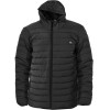 Jaqueta Rip Curl Puffer Hood Jacket Black - 2