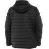 Jaqueta Rip Curl Puffer Hood Jacket Black - 3