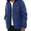 Jaqueta Rip Curl Puffer Hood Jacket Navy - 4