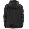Jaqueta Quiksilver Cross Over com Forro em Sherpa Preta - 2