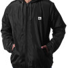 Jaqueta Quiksilver Cross Over com Forro em Sherpa Preta - 3