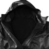 Jaqueta Quiksilver Cross Over com Forro em Sherpa Preta - 4