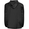 Jaqueta Quiksilver WindBreaker Solid Impermeavel Preto - 2